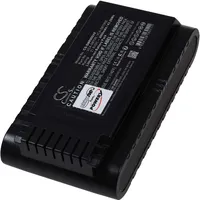 Powery Akku für Samsung Jet 75 Jet 75 multi