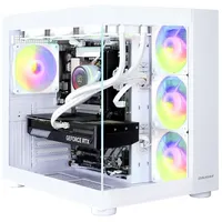 Cougar FV150 WT 7542 Ryzen 9 9950X3D WAK 64GB