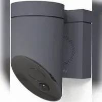 SOMFY Outdoor Camera V2 Pro Anthrazit