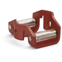 Husqvarna Feilenhalter 1/4" H00