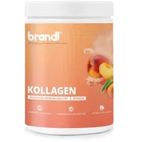 Brandl brandl® Kollagen Pulver aus Schweizer Weidehaltung 1100 g