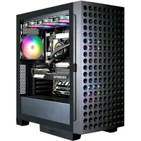Cougar AIRFACE ECO BK 7555 Ryzen 5 9600X WAK