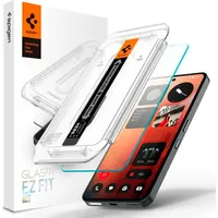 SPIGEN Nothing Phone (3a)/(3a) Pro Displayschutzfolie One Size