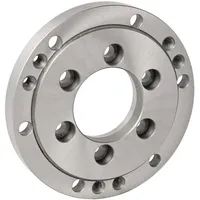 Optimum Futterflansch BISON 160 mm