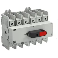 ABB Stotz S&J Lastumschalter OT+ OTC60G3-4BS