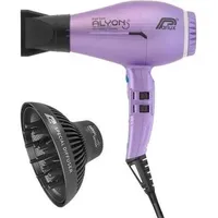 Parlux Alyon + Magic Sense Special Edition Lilla