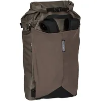 Ortlieb Vario Lite Backpack (QL2.1) 22L Dark Sand
