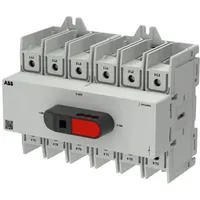 ABB Stotz S&J Lastumschalter OT+ OTC60G3-3BS