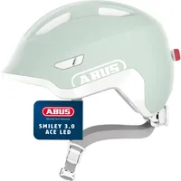 ABUS Smiley 3.0 ACE LED Kinder pure mint S