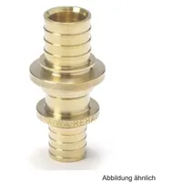 Rehau Rautherm Kupplung reduziert 20 x 2,0 - 17