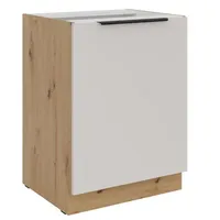 Küchen-Preisbombe Unterschrank 60 cm Küche SOLANO 60 x 0