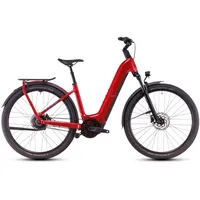Cube Kathmandu Hybrid Comfort Pro 800 2025 28 Zoll