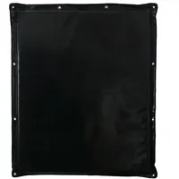 Kentucky Horsewear Kick Pad" schwarz