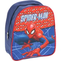 SpiderMan Rucksack Kinder – Marvel Kinderrucksack 25cm | Gr.: