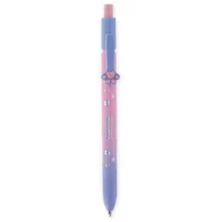 Legami Kugelschreiber Meow Kitty Pink/Violett Blau 1,0 mm 1