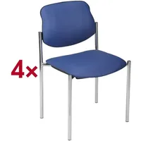 NOWY STYL Styl Leder Blau