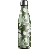 Burde Publishing AB Burde Thermosflasche Camouflage 500 ml