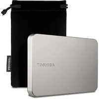 Toshiba Canvio Flex Exclusive für USB-C Smartphones, Tablets, Windows