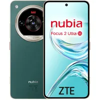 Nubia Focus 2 Ultra 5G 8 GB RAM 512