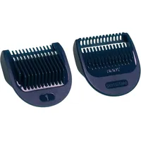 Piebert Kammaufsatz 1mm. + sensitiv kompatibel mit/Ersatzteil für Braun