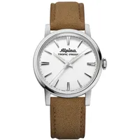 Alpina Heritage Automatik 34mm
