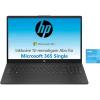 HP 15-fd0216ng Intel Celeron N100 4 GB RAM 128