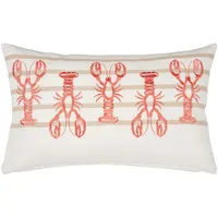 PAD Lobby red, 35 x 60 cm
