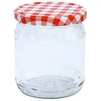 G. p. import von nonfood-waren gmbh Sturzglas 420 ml