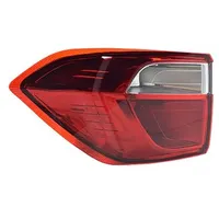 Van Wezel Heckleuchte