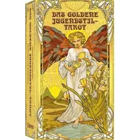 Librero b.v. Das Jugendstil Tarot