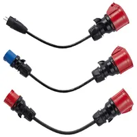 Fronius optionales Adapterset für Wattpilot Go 22 J 2.0