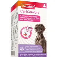 Beaphar CaniComfort® Nachfüll-Flakon für Verdampfer, 48ml