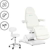 Physa Massageliege - 3 Motoren - 300 W je