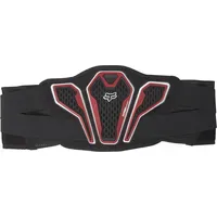 Fox Nierengurt Titan Sport L/XL Schwarz