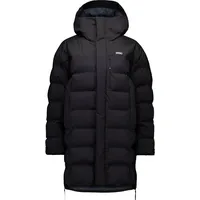 Poc Race Loft Parka - Uranium Black M