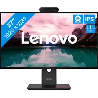 Lenovo ThinkVision T27-40 27" IPS FHD