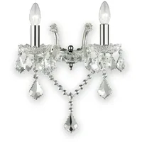 Ideal Lux Florian AP2, E14