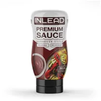 INLEAD Premium Sauce, 350ml - Barbecue Style