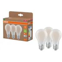 Osram LED-Lampe E27 7,2 W 4000 K neutralweiß 3