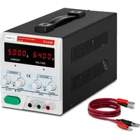 Stamos Welding Group Stamos Labornetzgerät regelbar Labornetzteil Netzgerät Netzteil