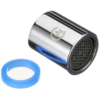 CORNAT Luftsprudler M18x 1 AG chrom, TEC307892