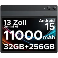 Doogee Tab E3 Pro 5G 13" 2023 32 GB