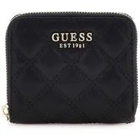 GUESS Giully II SLG Portemonnaie bla black