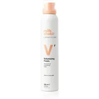 Milk_shake Lifestyling Volumizing Foam 200 ml