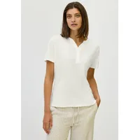 Cecil T-Shirt im Tunika-Look Cecil mountain blue