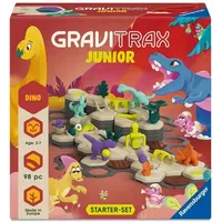 Ravensburger GraviTrax Junior - Starter-Set L Dino