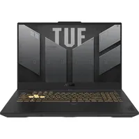 Asus TUF Gaming A17 AMD Ryzen 5 7535HS 48