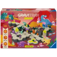 Ravensburger GraviTrax Junior - Starter-Set XXL Dino