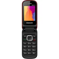 Maxcom Comfort MM815 Red