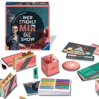 Ravensburger Wer stiehlt mir die Show? - Gesellschaftsspiel &
